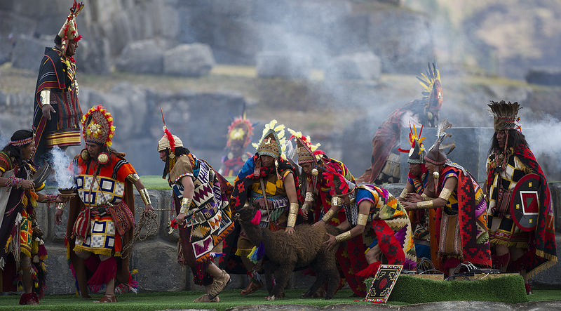 Conheça o Peru com a Viagens Machu Picchu