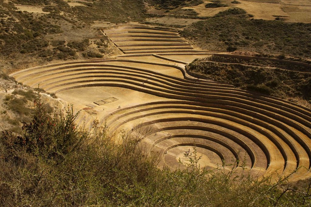 Peru