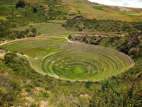 O Vale Sagrado dos Incas – tão sagrado quanto Machu Picchu