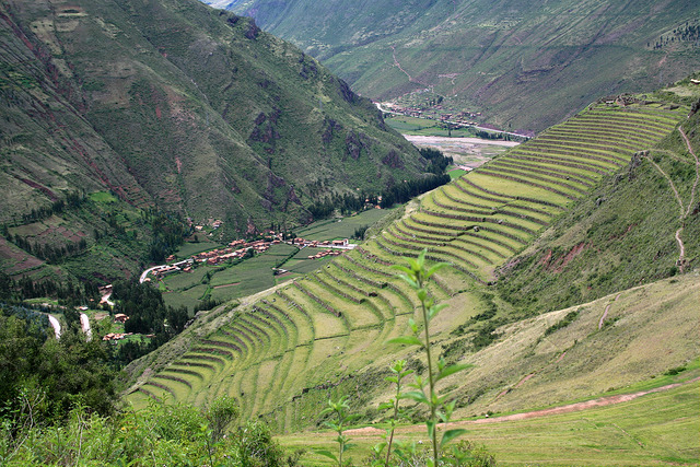 O Vale Sagrado dos Incas – tão sagrado quanto Machu Picchu