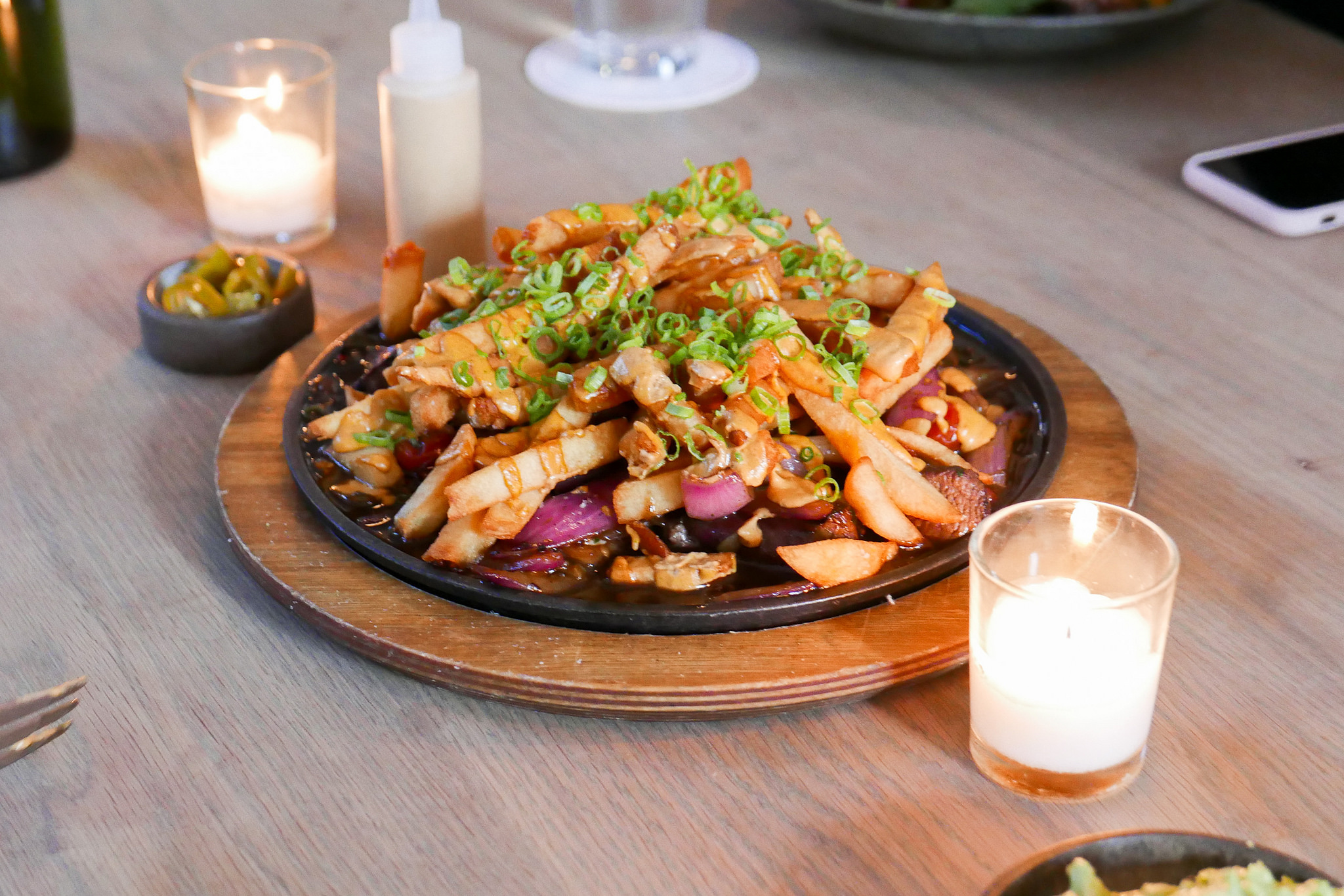 Lombo Saltado, photo by loustejskal, via Visualhunt