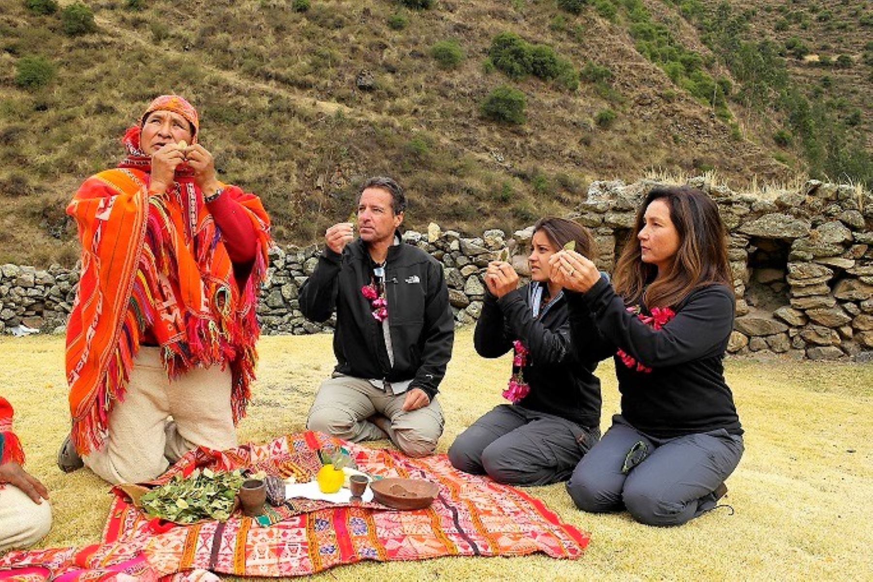 Turismo comunitário: o que é e como é desenvolvido no Peru?