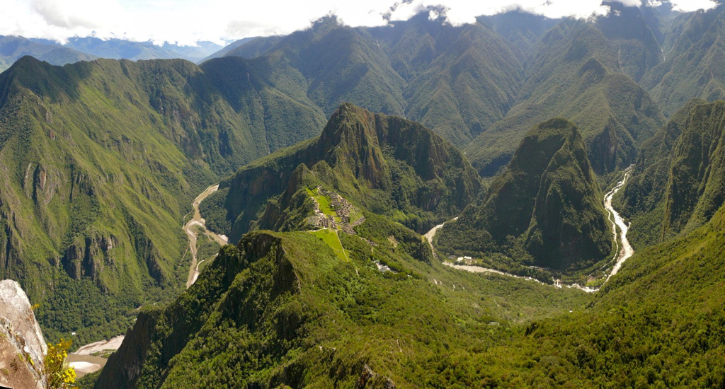 Peru: o 4º melhor destino para viajar em 2018!