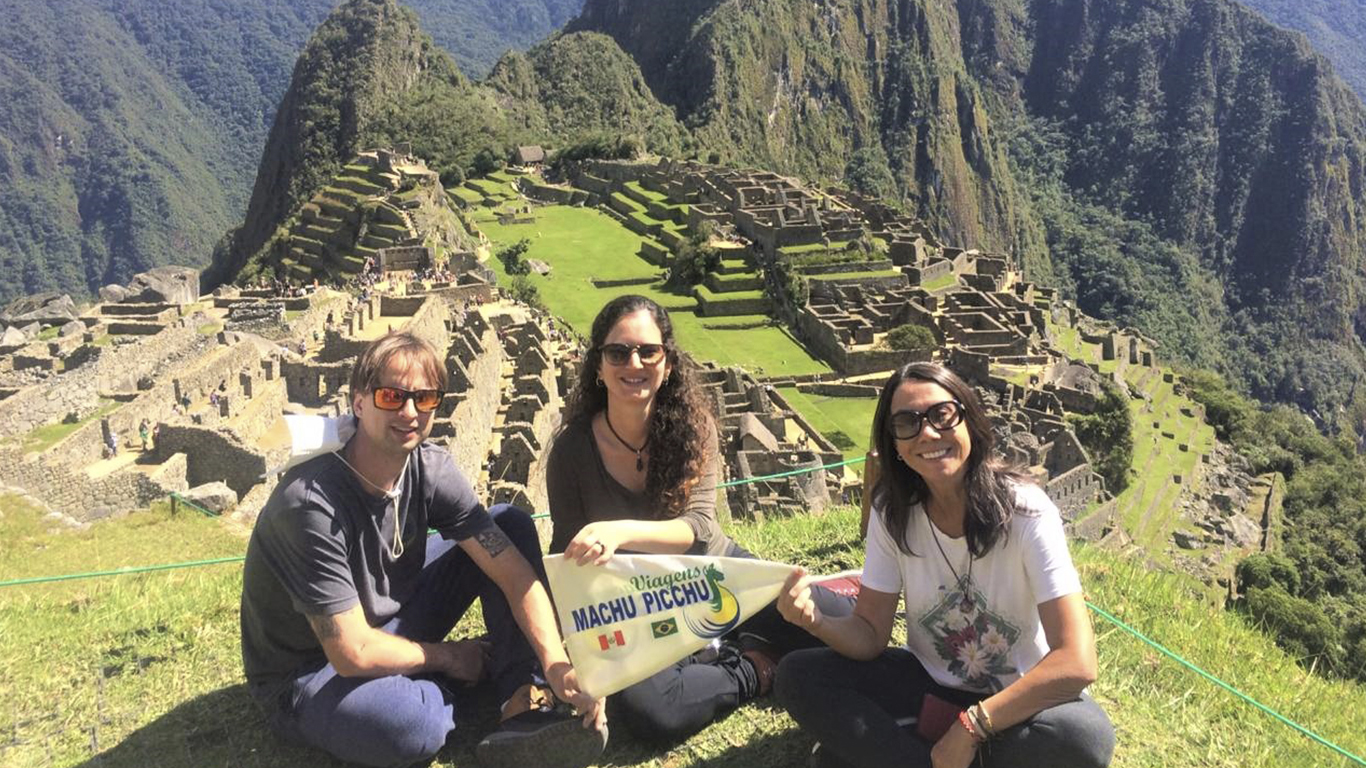Novas Regras de Visitação a Machu Picchu 2019