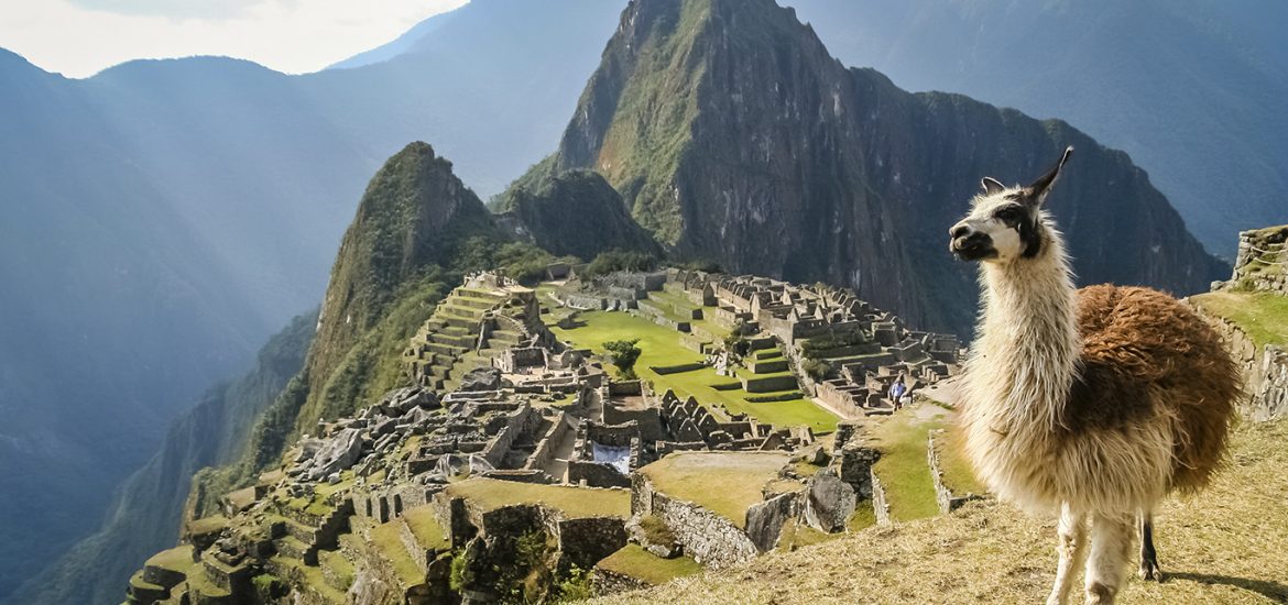 10 melhores livros sobre Machu Picchu