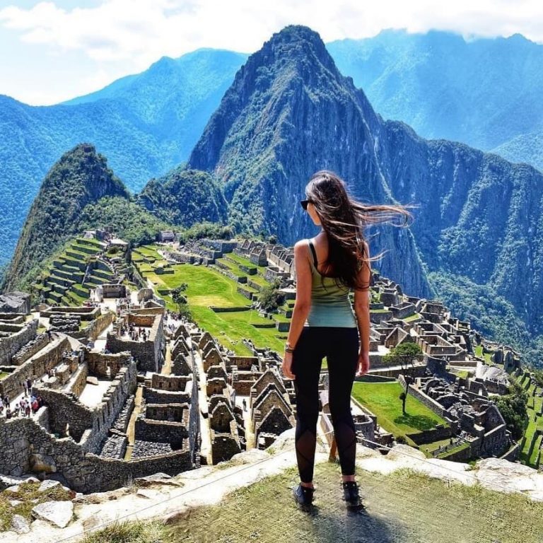10 curiosidades sobre o Peru que (talvez) você não sabia | Blog Viagens ...