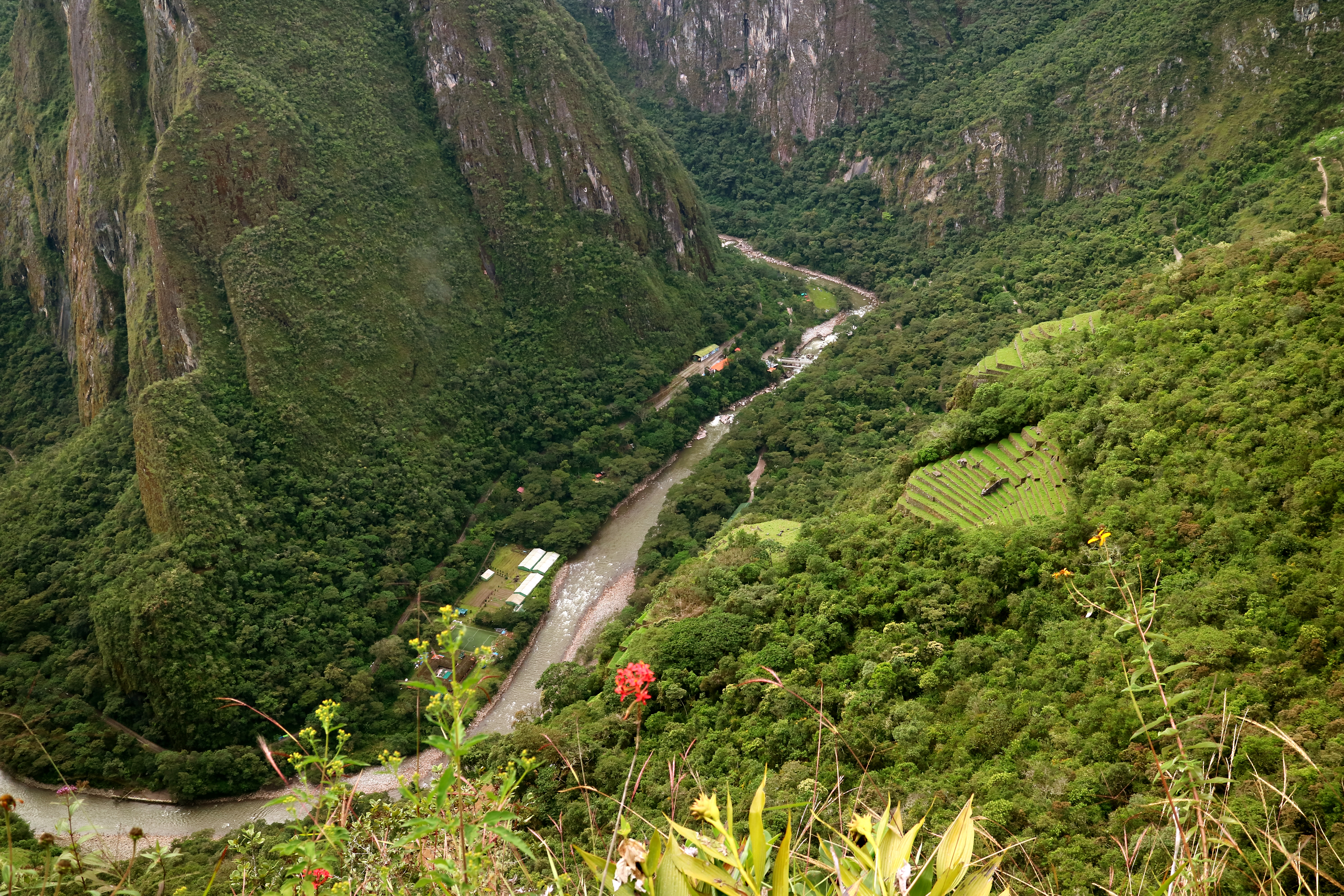 Por que subir a montanha Huayna Picchu?