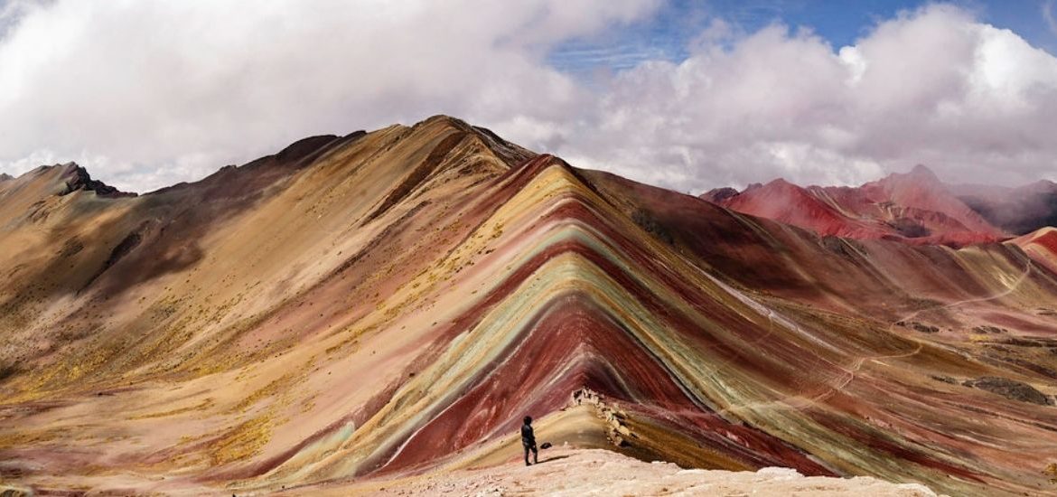 Montanha Colorida - Cusco - Peru
