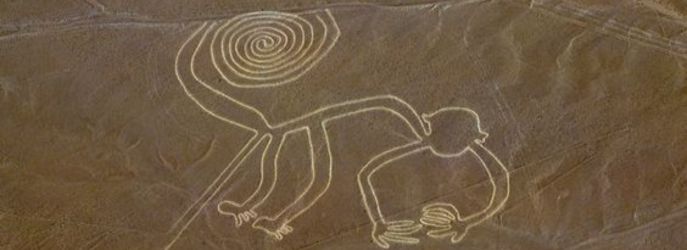 As Linhas de Nazca