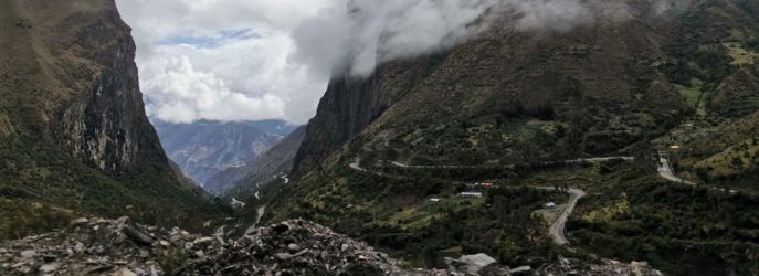 Transformers: O Despertar das Feras, uma experiência no Peru além