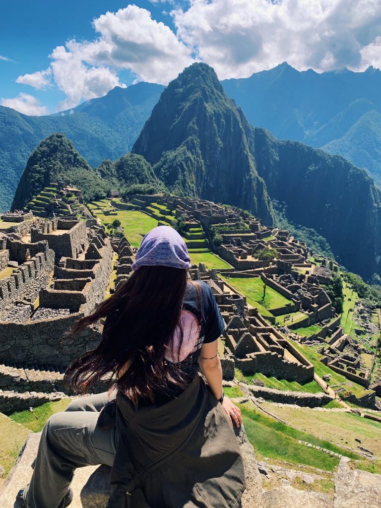 Machu Picchu - Cusco - Peru