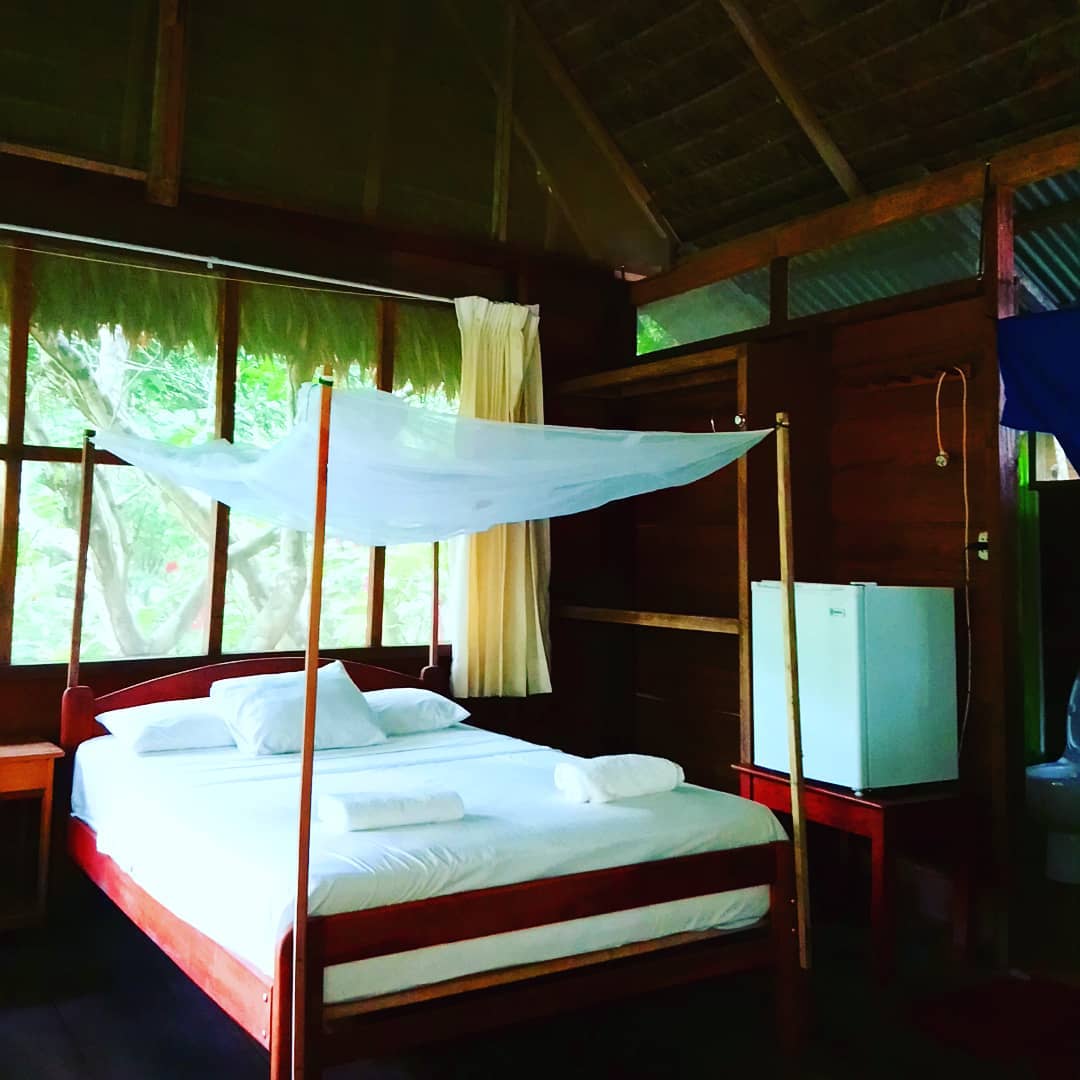 Lodges e Eco-resorts - Tambopata