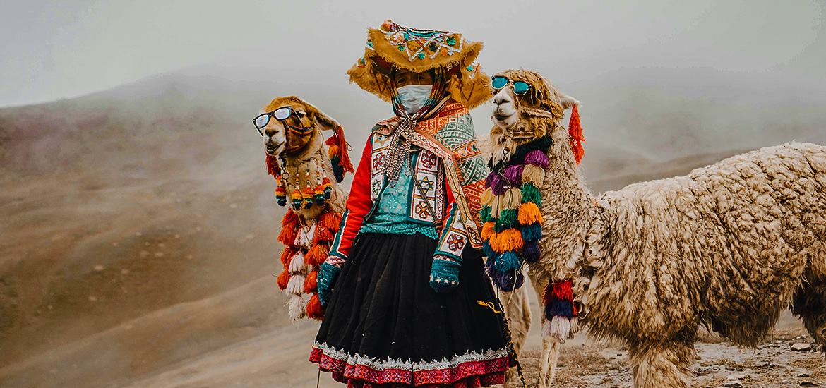 Guia Prático para Montar Seu Itinerário pelo Peru