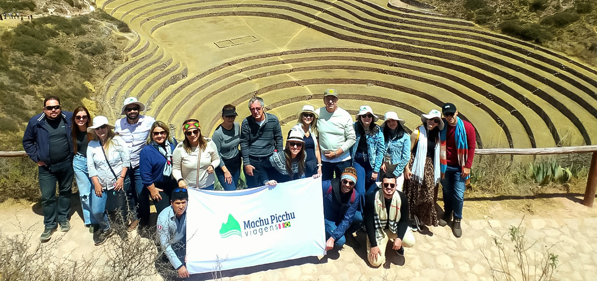 Chega a alta temporada no Peru: como preparar sua viagem?