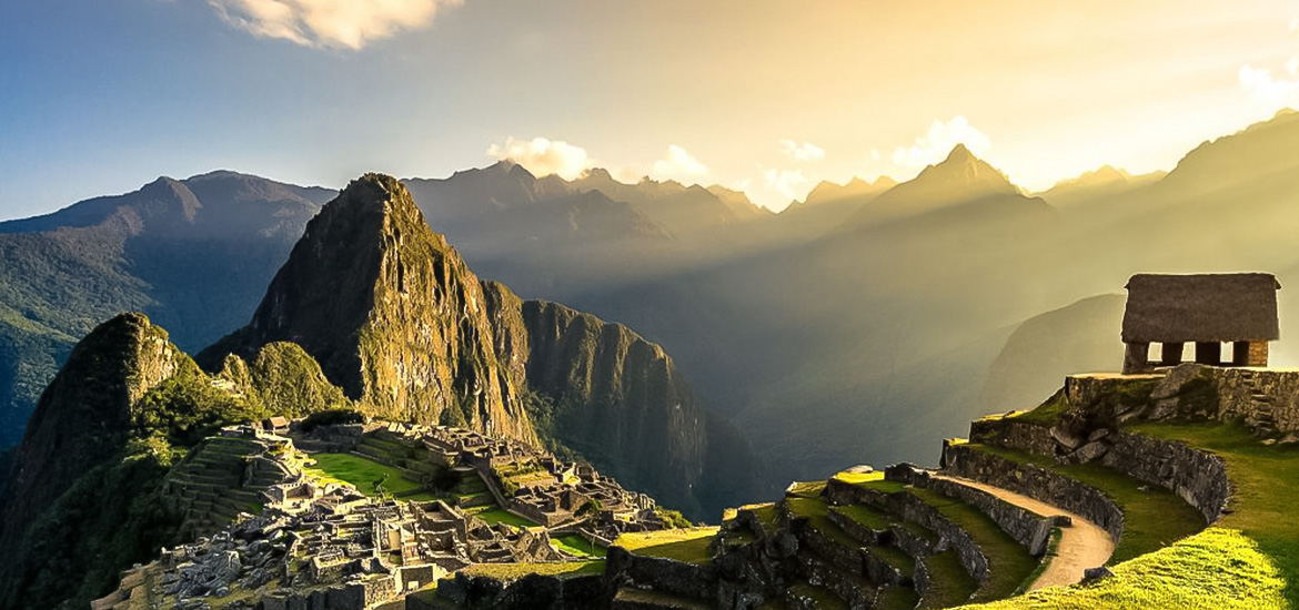 Dicas práticas para viajar ao Peru