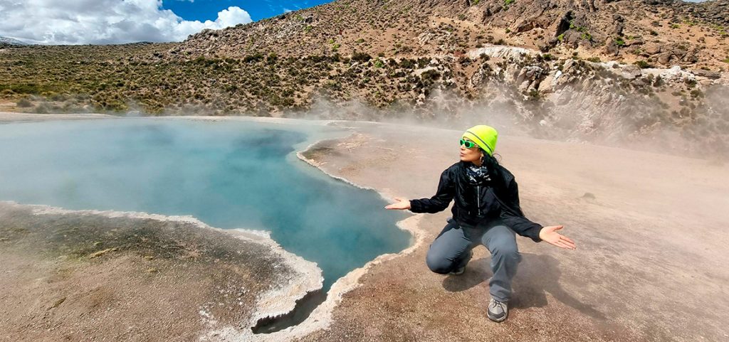 As melhores opções de turismo na região de Tacna
