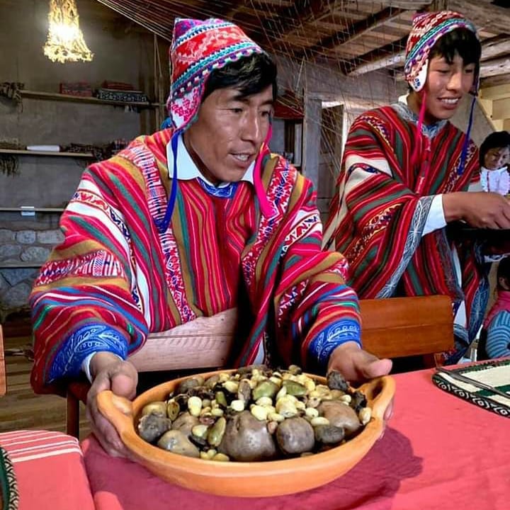 Viver em uma comunidade andina é uma experiência única, que vai além do turismo convencional. As comunidades andinas, especialmente aquelas situadas no Peru, guardam séculos de história, cultura e tradições. No entanto, viver nesses locais também significa enfrentar os desafios de um ambiente natural extremo, como a altitude elevada e o clima rigoroso. 