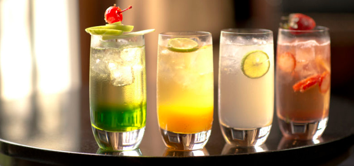 Bebidas tradicionais do Peru