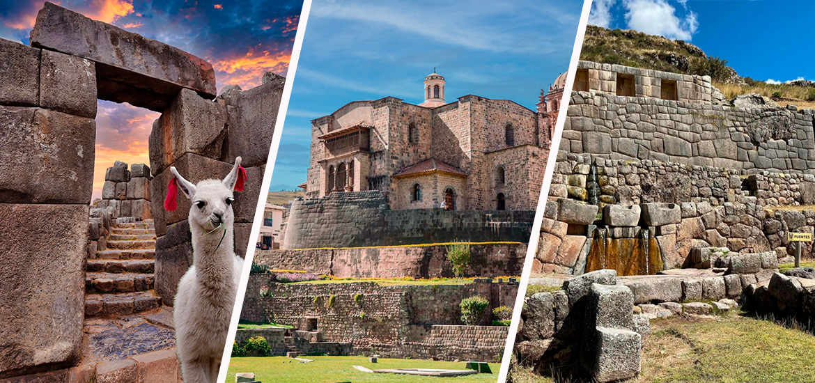 City tour em Cusco