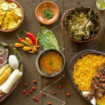 Gastronomia da Amazônia peruana