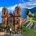 Cusco e Machu Picchu são destinos imperdíveis no Peru.