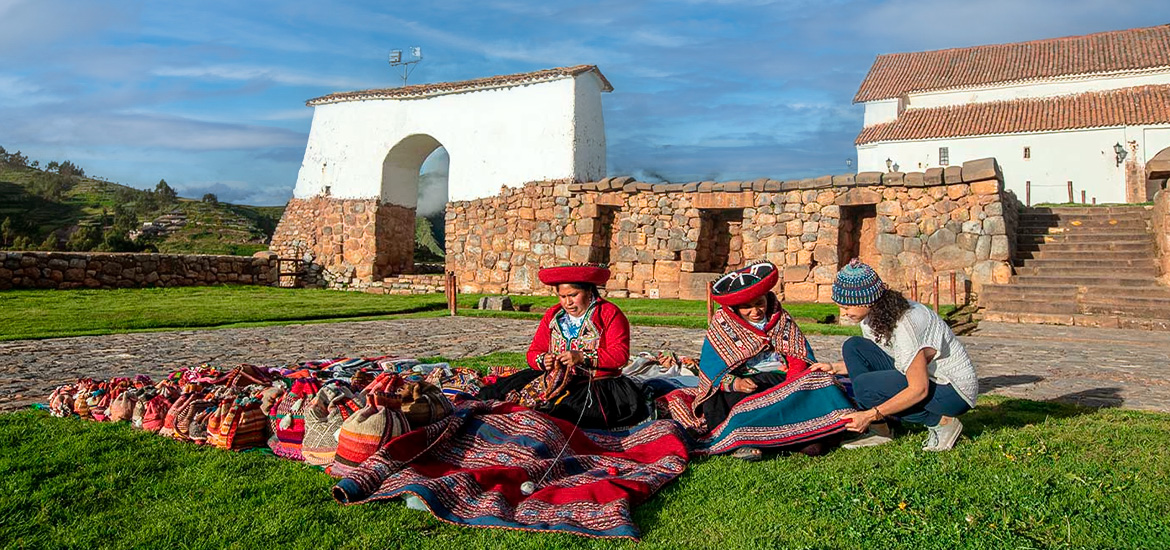 Chinchero