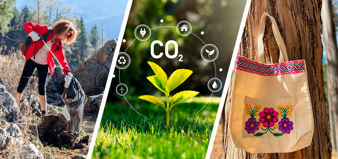 Dicas para viajar de forma consciente no Peru