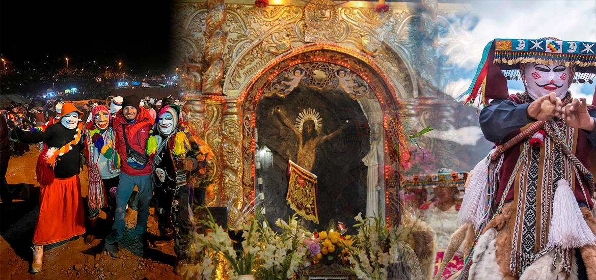 Senhor de Qoyllur Rit’i