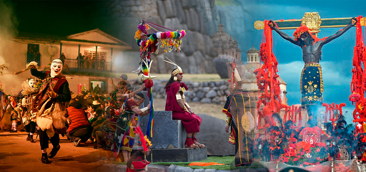 Festas mais famosas de Cusco