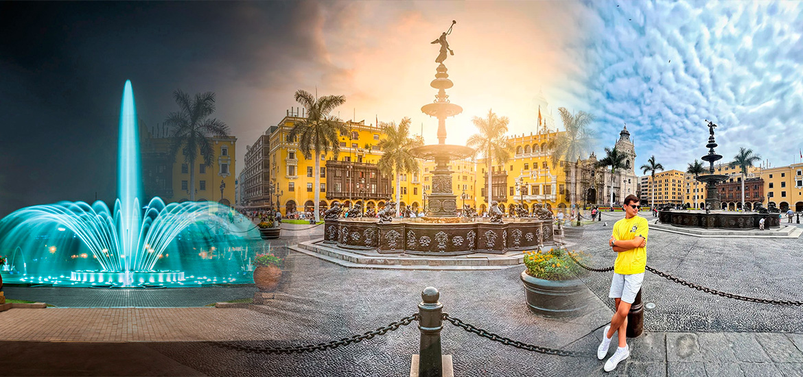 Cidade de Lima