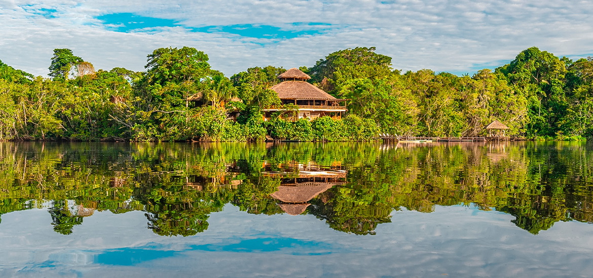 Amazônia peruana