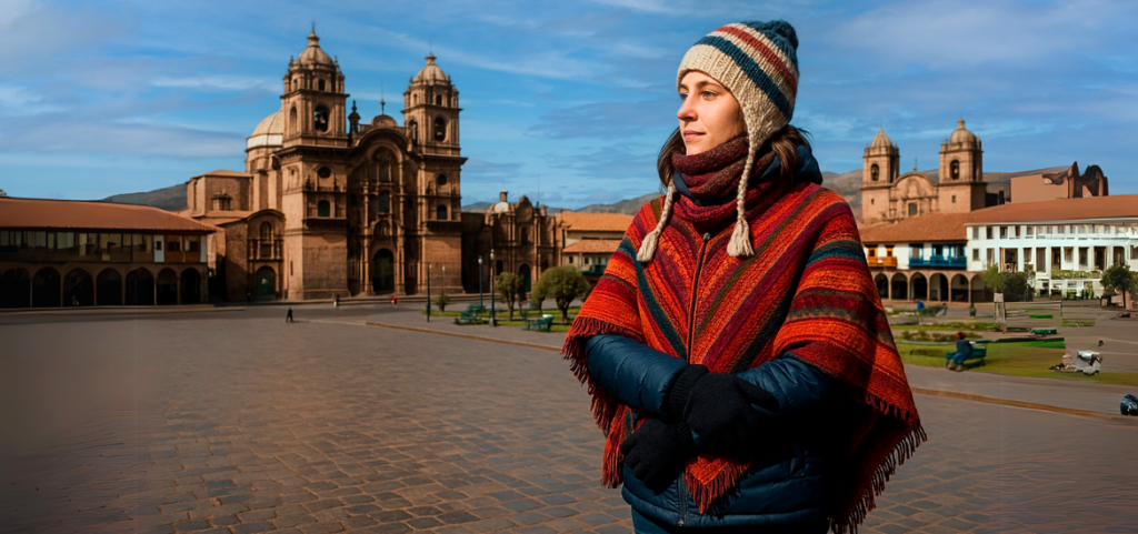 Cidade de Cusco