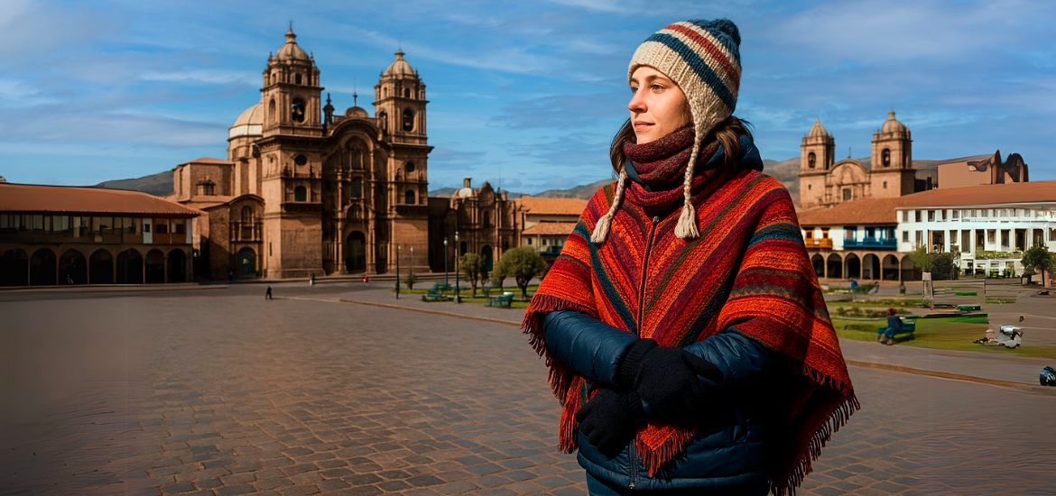Cidade de Cusco