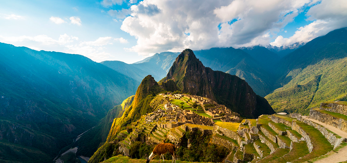 Huayna Picchu