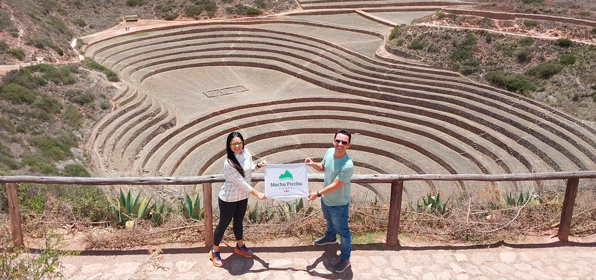 Viagem romântica para o Peru: experiências exclusivas