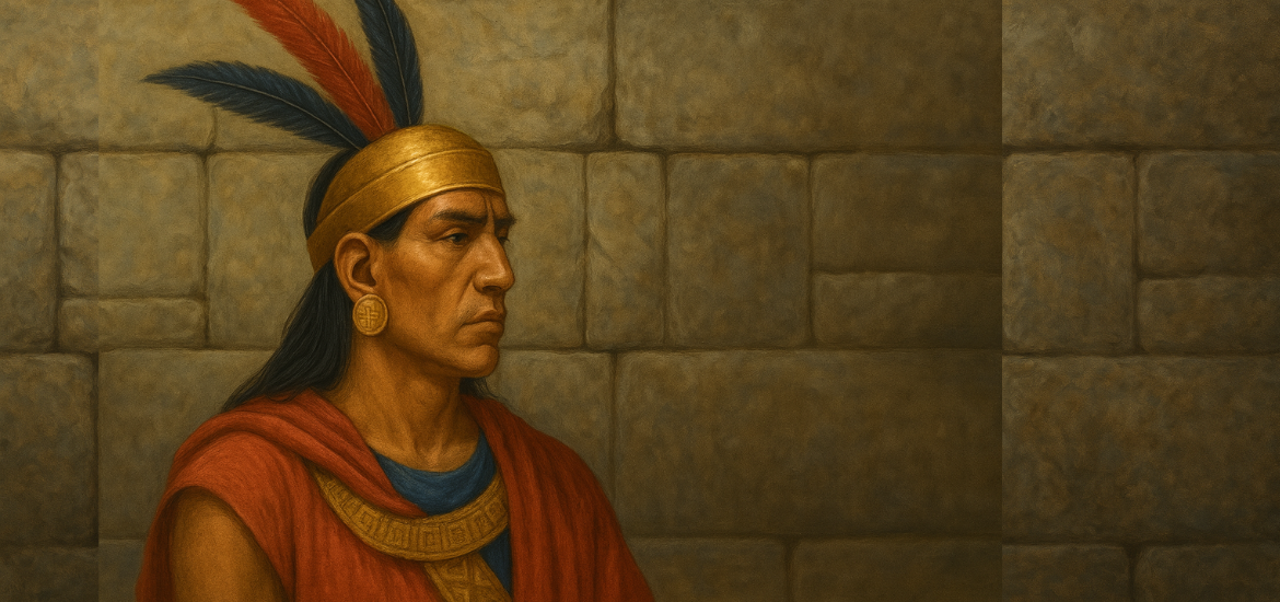Inca Atahualpa