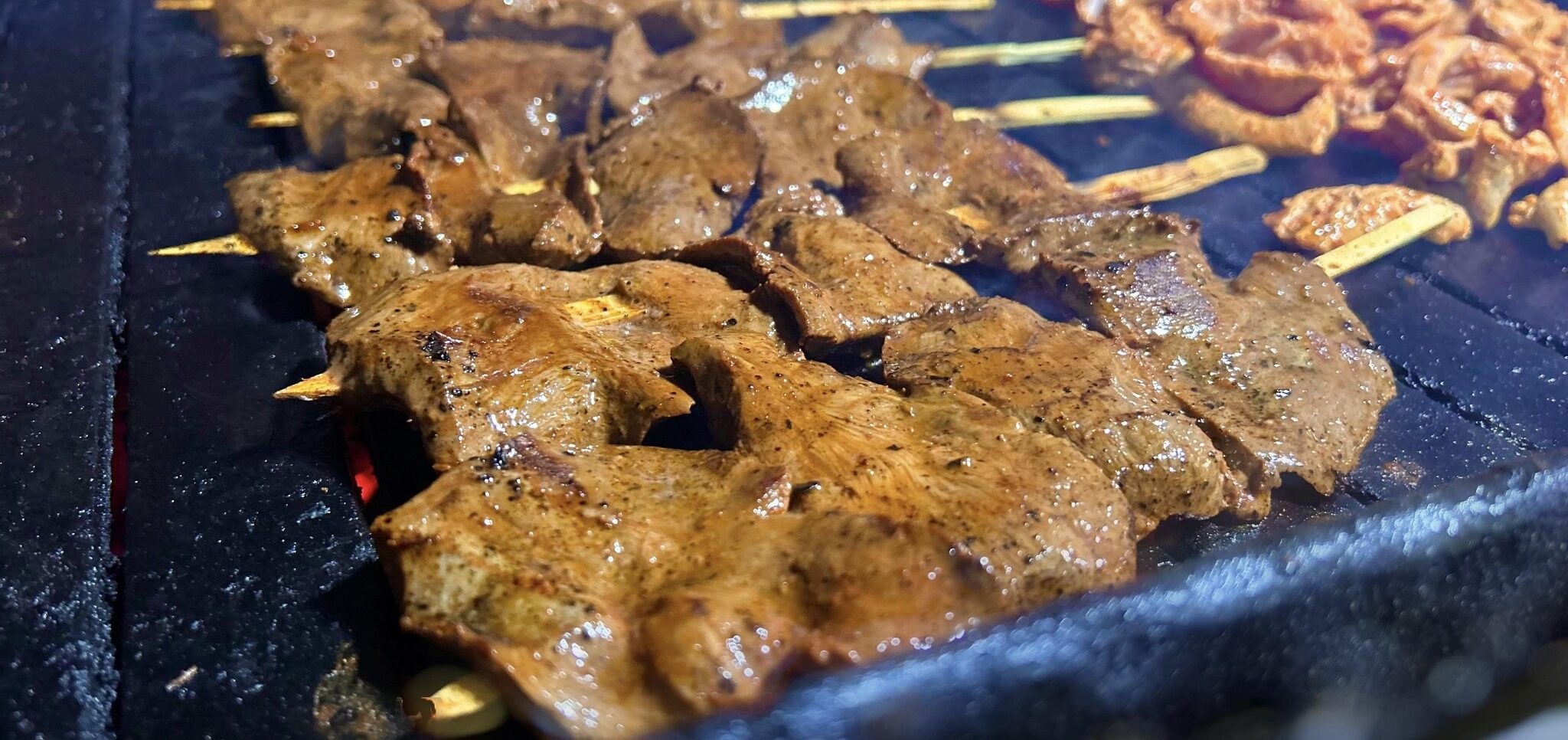 Anticuchos