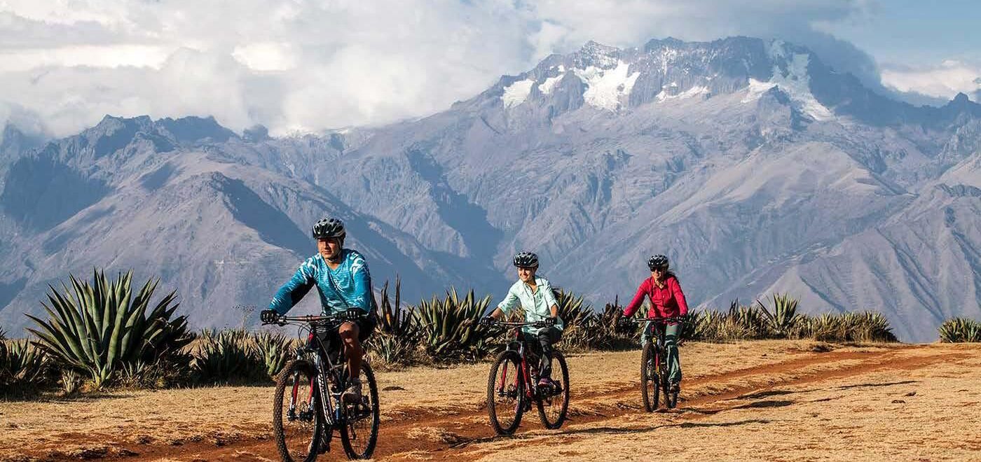 Vale Sagrado dos Incas