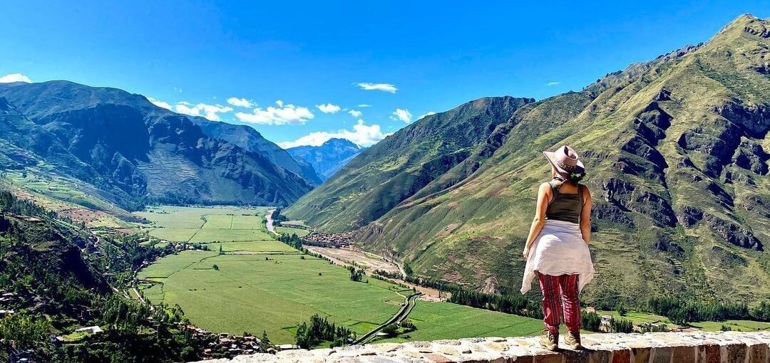 Vale Sagrado dos Incas