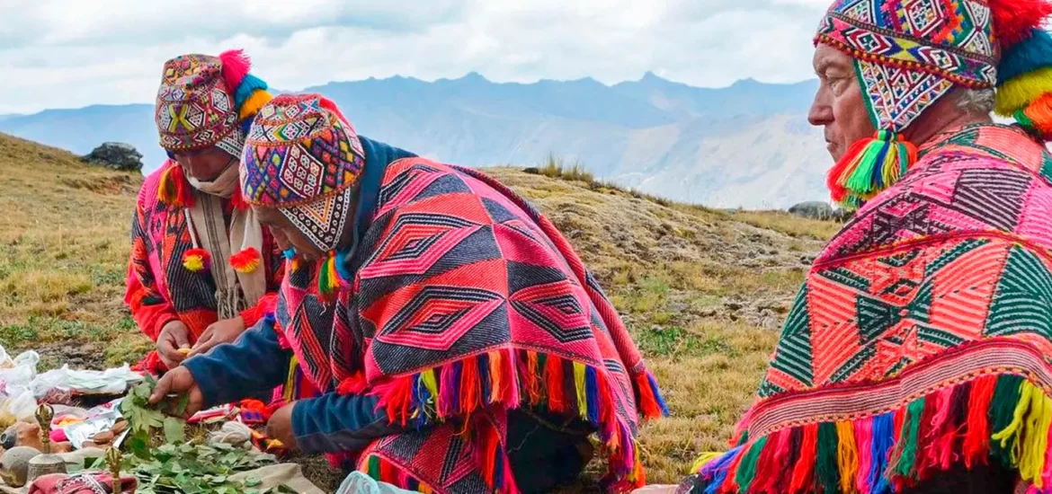 Pachamama