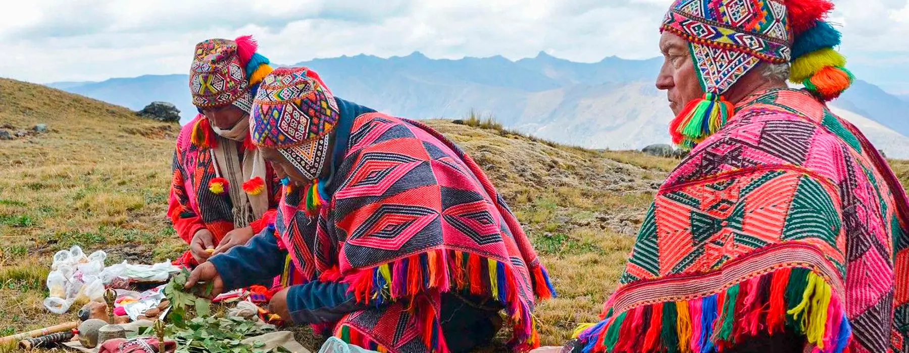Pachamama